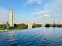 Southbank (D7), Apartment #562207821